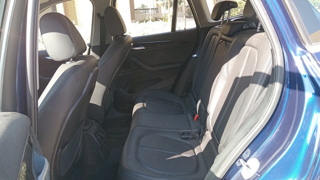 RR SEATS