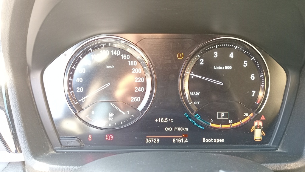 ODOMETER