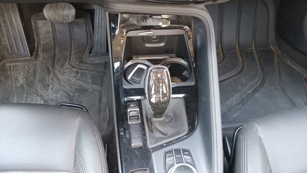 CONSOLE
