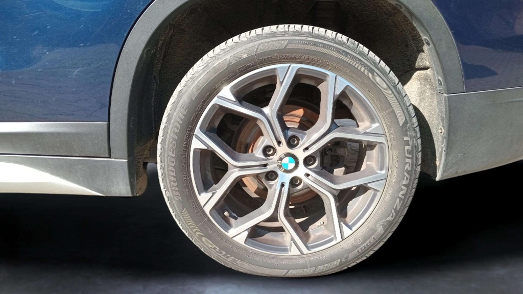 RR L TIRE