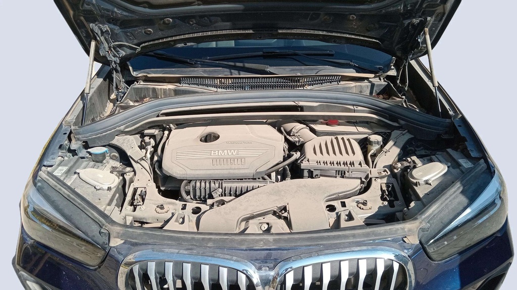 ENGINE COMPARTMENT