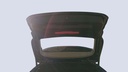 TRUNK HOOD