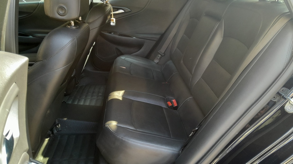 RR SEATS