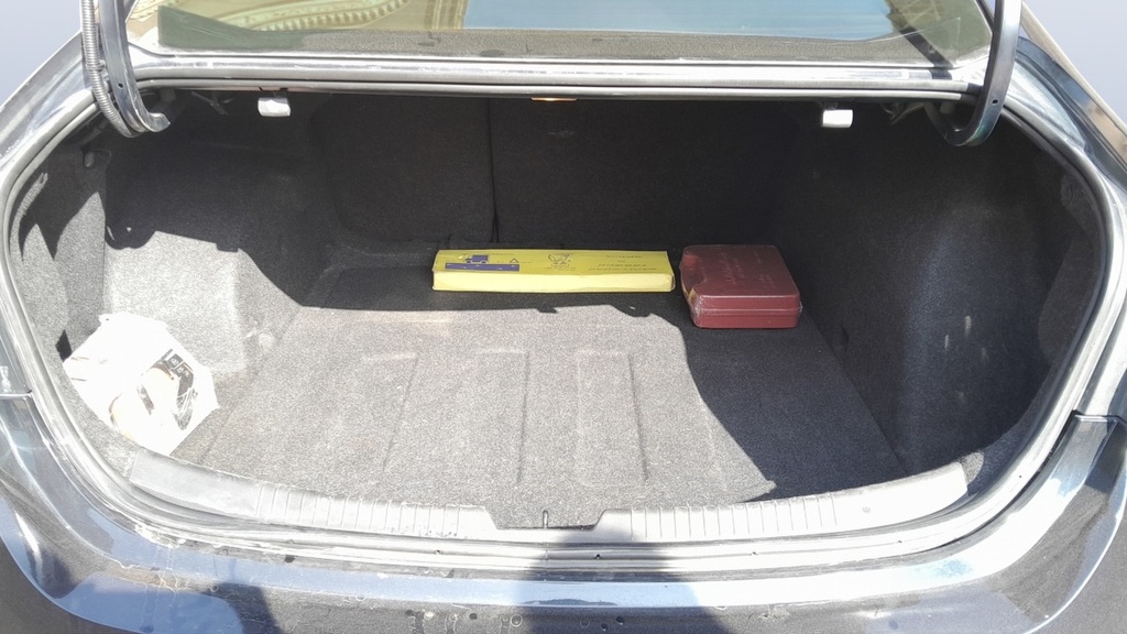 TRUNK