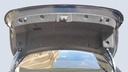 TRUNK HOOD