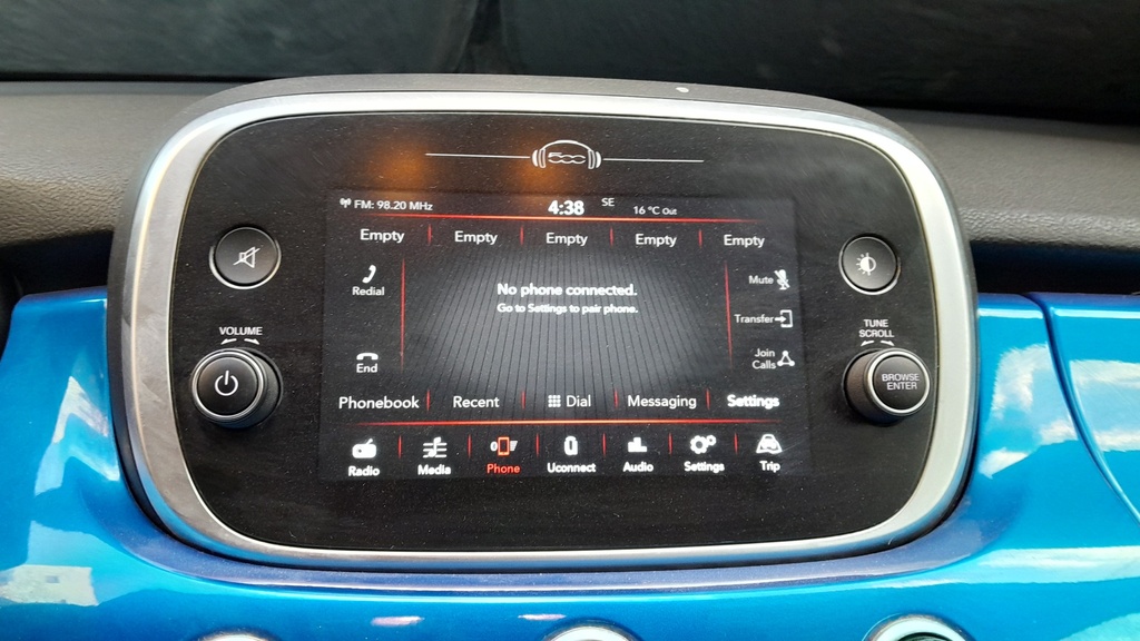MULTIMEDIA SCREEN