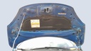 CAR HOOD