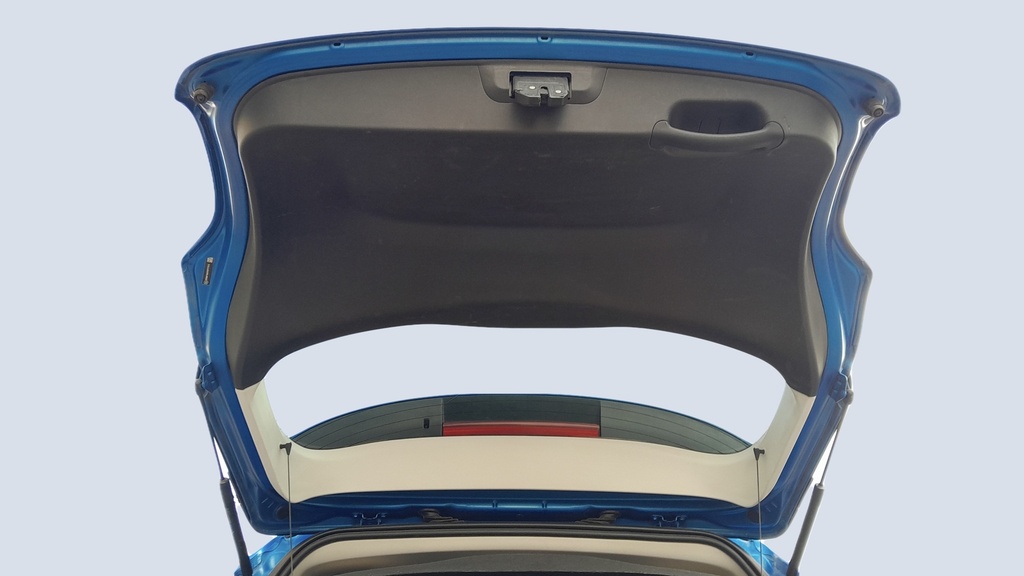 TRUNK HOOD