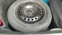 SPARE TIRE