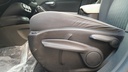 DRIVER SEAT SWITCHES