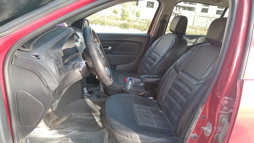FR SEATS