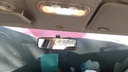 REARVIEW MIRROR