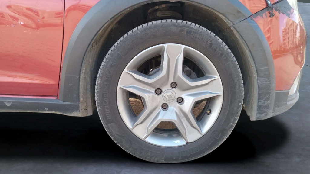 FR R TIRE