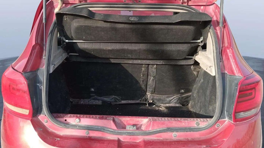 TRUNK