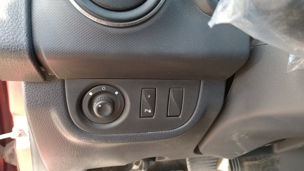 LIGHT SWITCHES