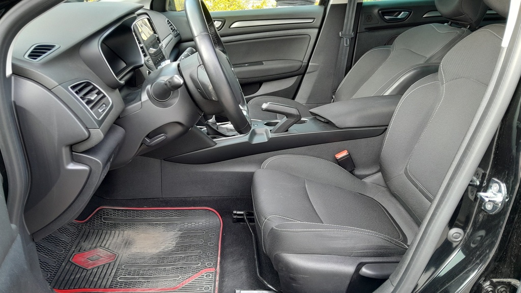 FR SEATS