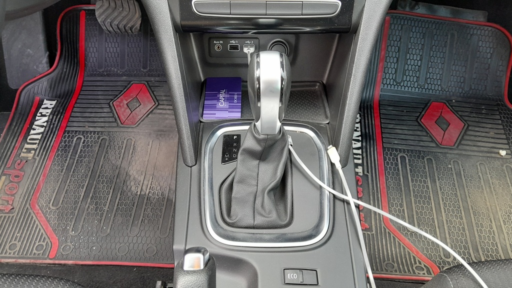 CONSOLE