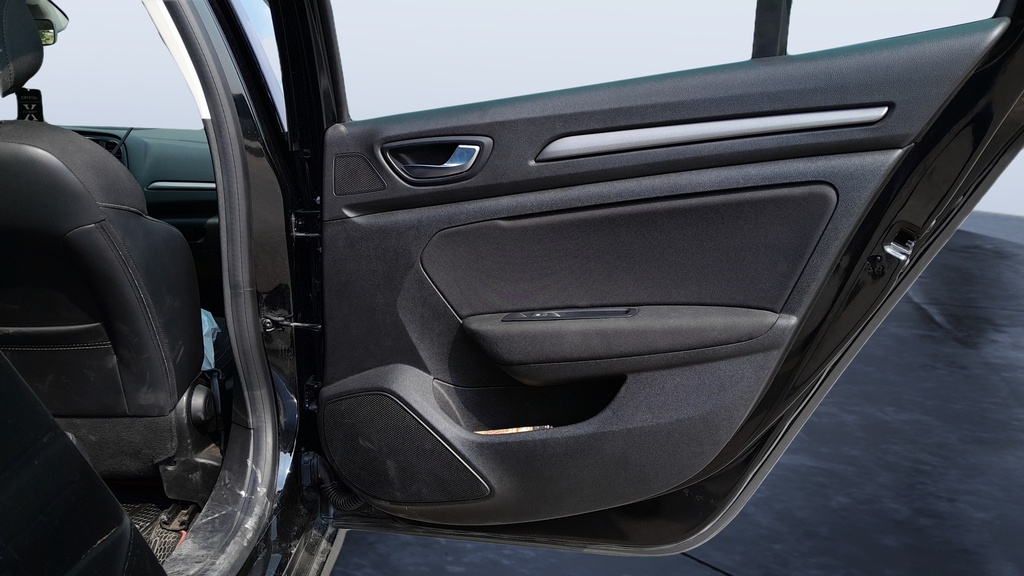 RR R DOOR