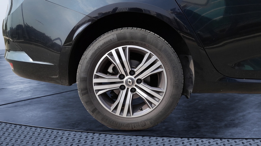 RR R TIRE