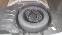 SPARE TIRE