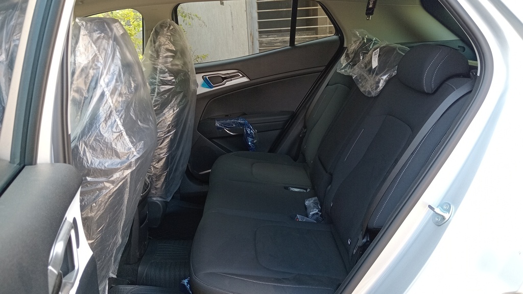 RR SEATS