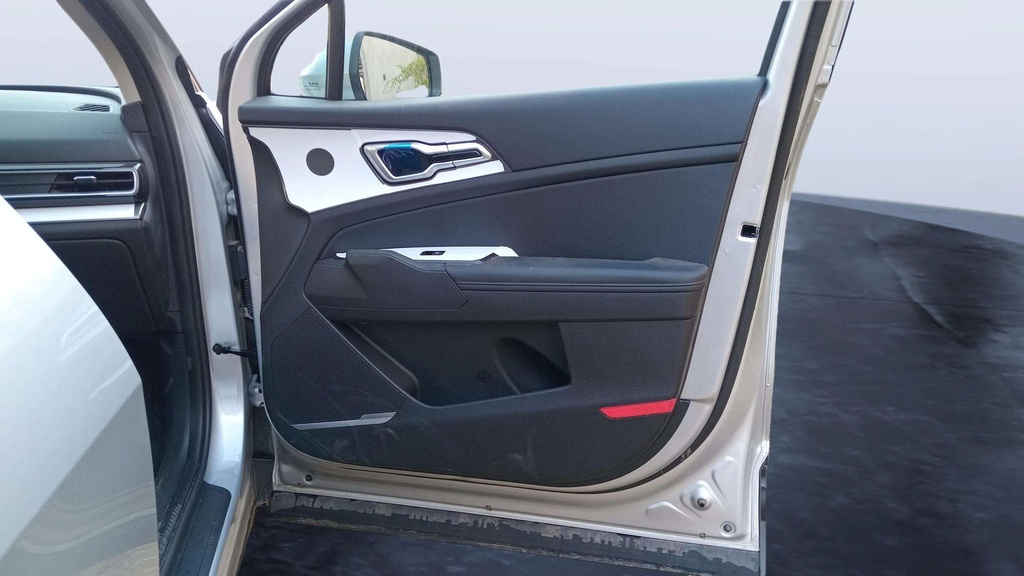 FR R DOOR