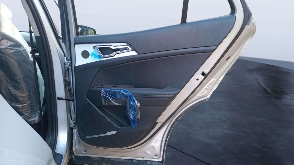 RR R DOOR