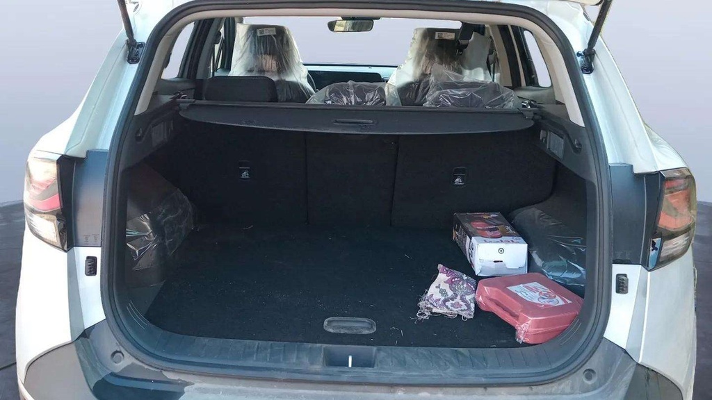 TRUNK