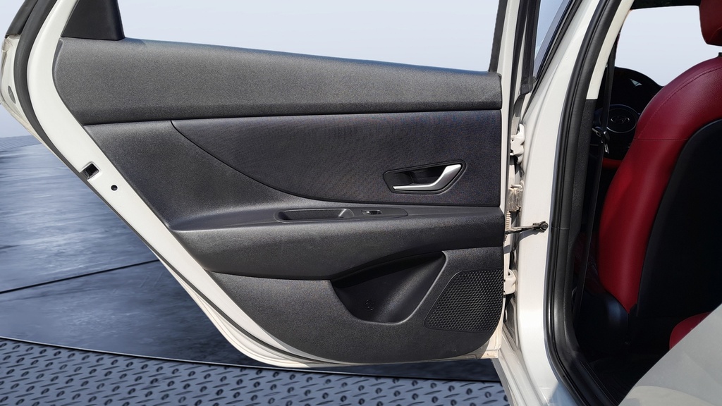RR L DOOR