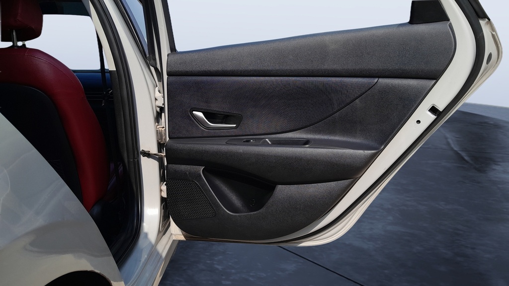 RR R DOOR