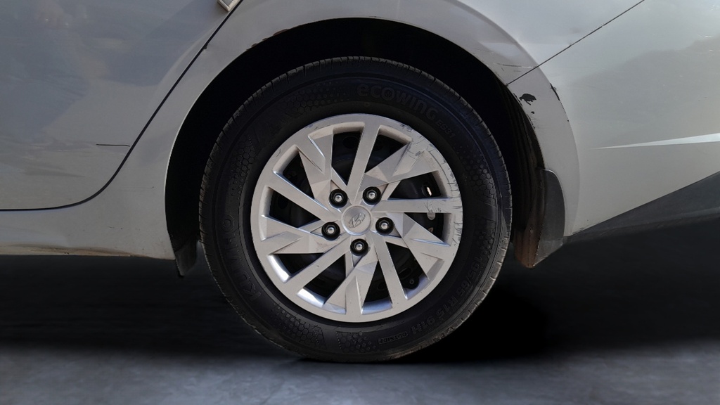 RR L TIRE