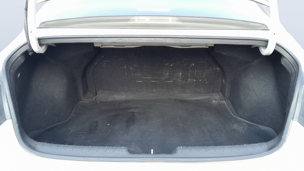 TRUNK