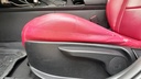 DRIVER SEAT SWITCHES