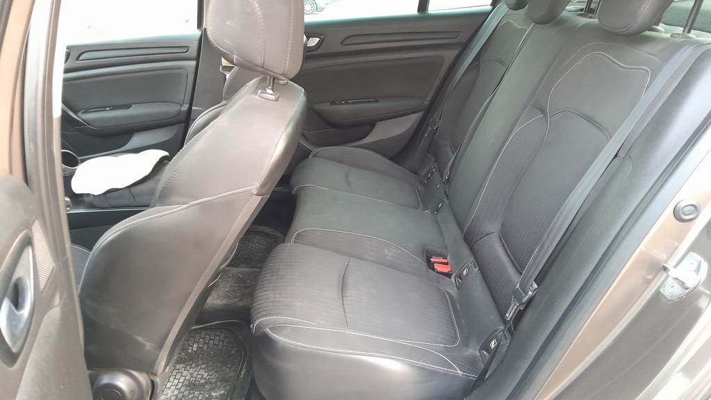 RR SEATS