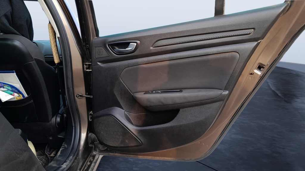 RR R DOOR