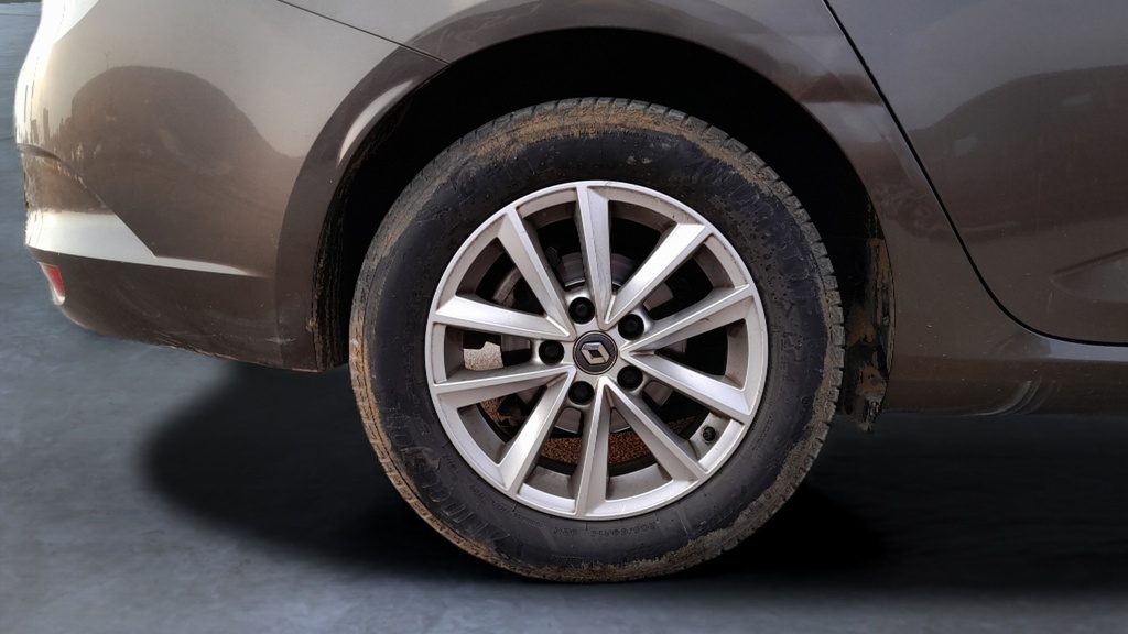RR R TIRE
