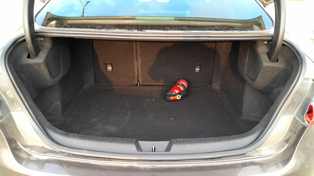 TRUNK