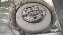 SPARE TIRE