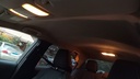 CAR ROOF MAT