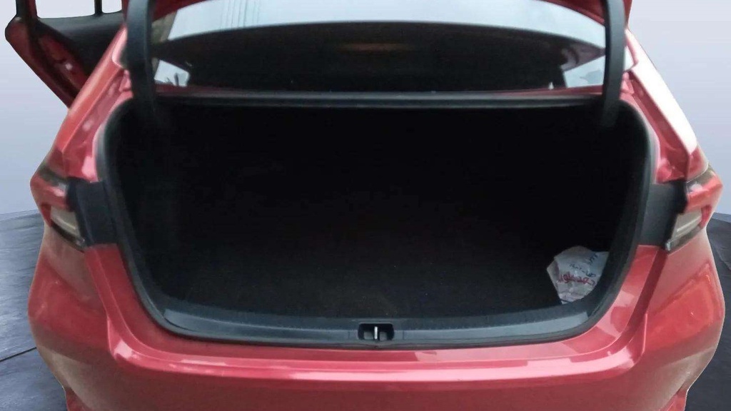 TRUNK