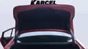 TRUNK HOOD