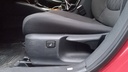 DRIVER SEAT SWITCHES