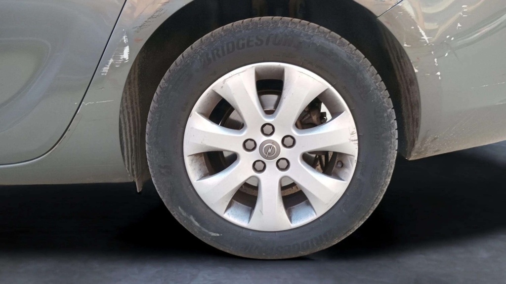 RR L TIRE