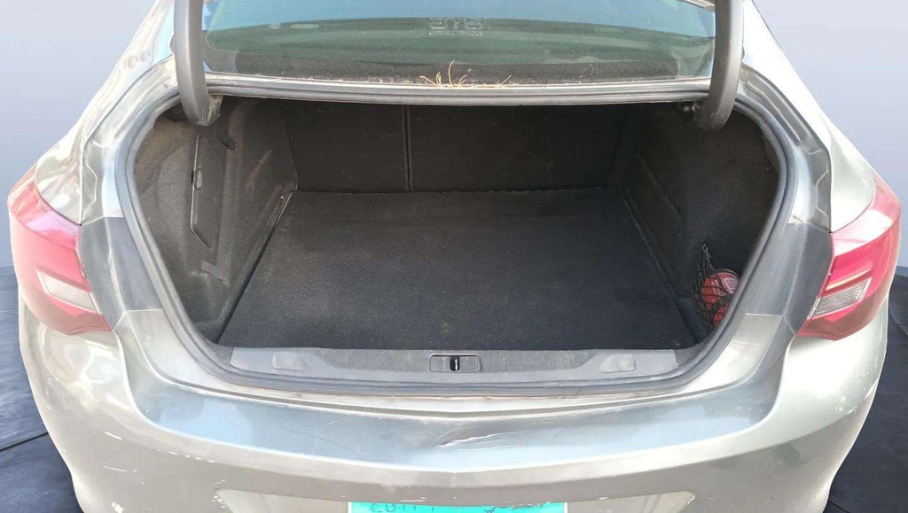 TRUNK
