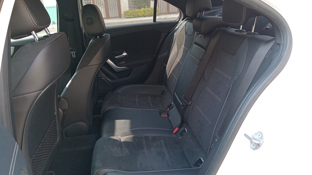 RR SEATS
