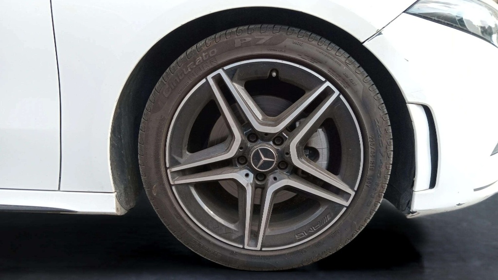 FR R TIRE