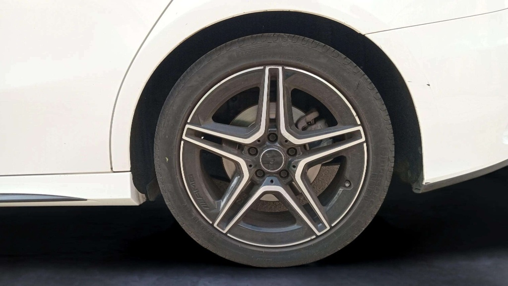 RR L TIRE