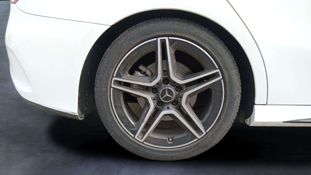 RR R TIRE