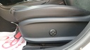 DRIVER SEAT SWITCHES