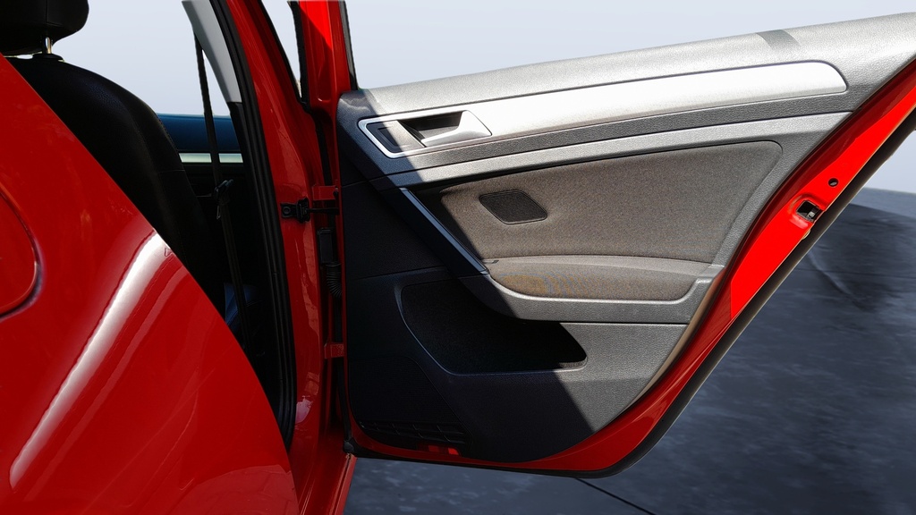 RR R DOOR